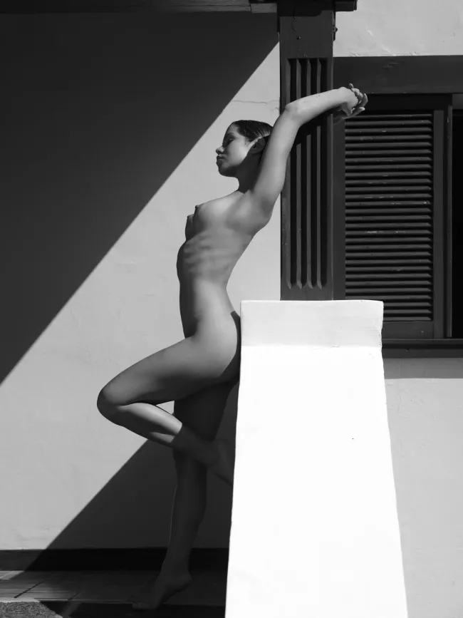 Inspiration., Erotique