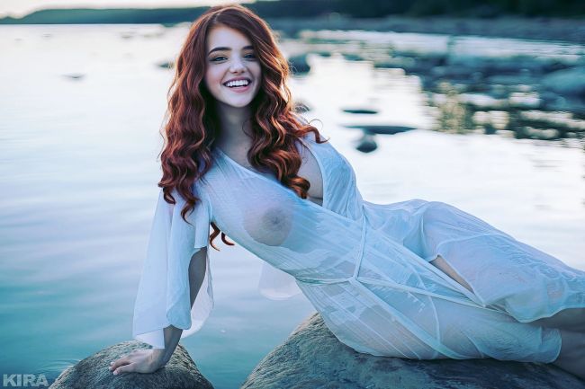 ( ꙩ) ꙩ)., грудь, секси, сиськи