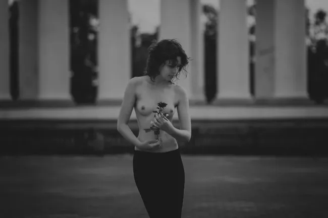 Акварелька..., 