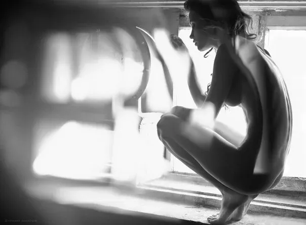 Aleksandr Sergeevich, Erotique