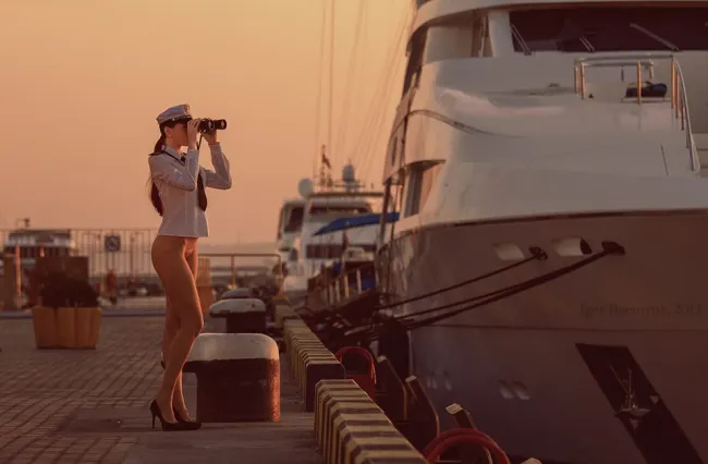 Алые паруса..., 