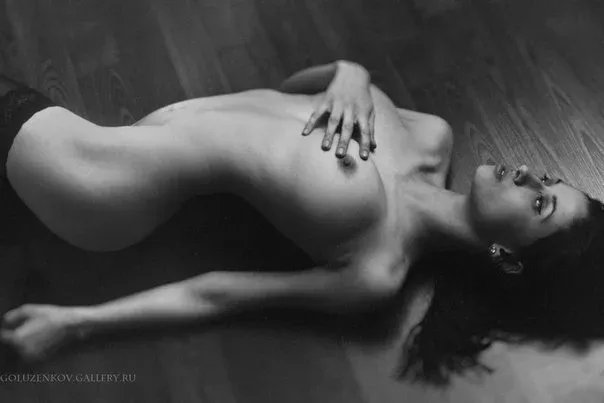 Андрей Голузенков, Erotique