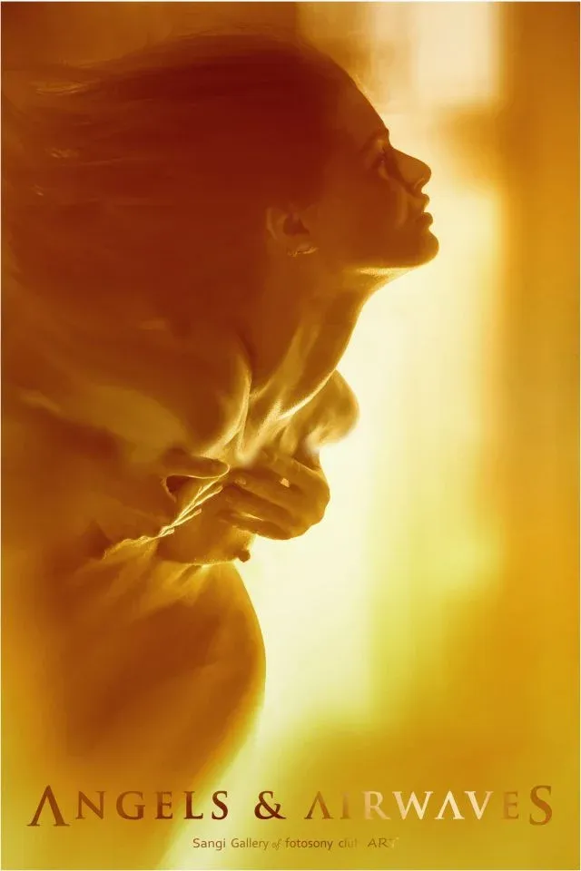 ANGELS & AIRWAVES (серия), 