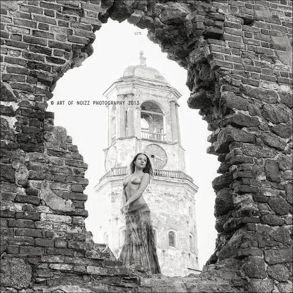 Art Of Noizz, Erotique