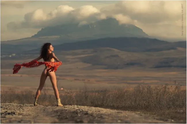 Бабье лето .АНТОЛОГИЯ ОСЕНИ, 