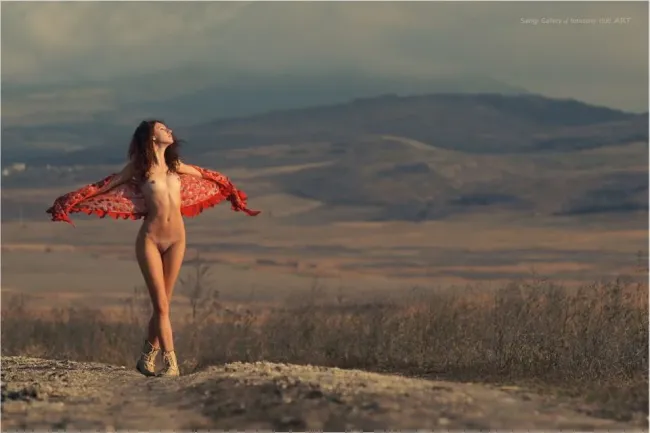 Бабье лето .АНТОЛОГИЯ ОСЕНИ, 