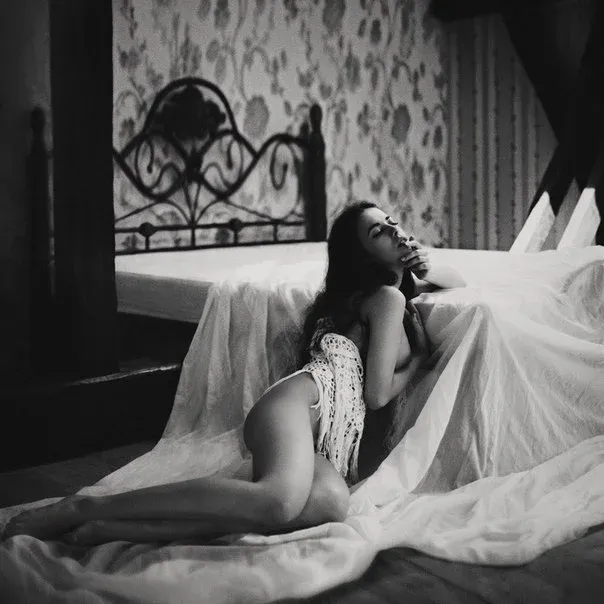 Bogdan Popravko, Erotique