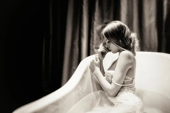 чистота и невинность, 