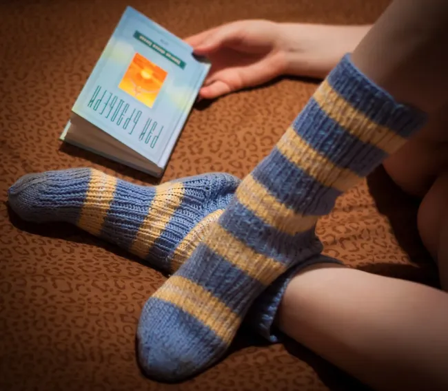 Чтение повышает сексуальность..., Чтение повышает сексуальность...,