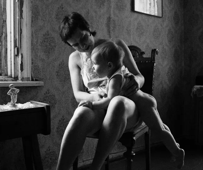 Детство которое помним очень редко - II, 