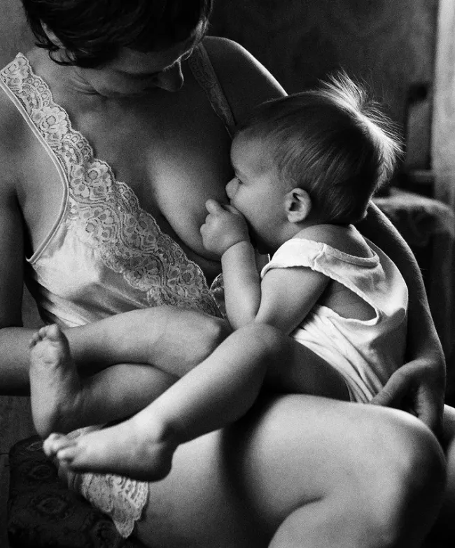 Детство которое помним очень редко - III, 