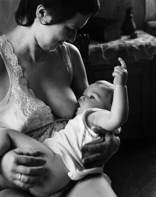 Детство которое помним очень редко - IV, 