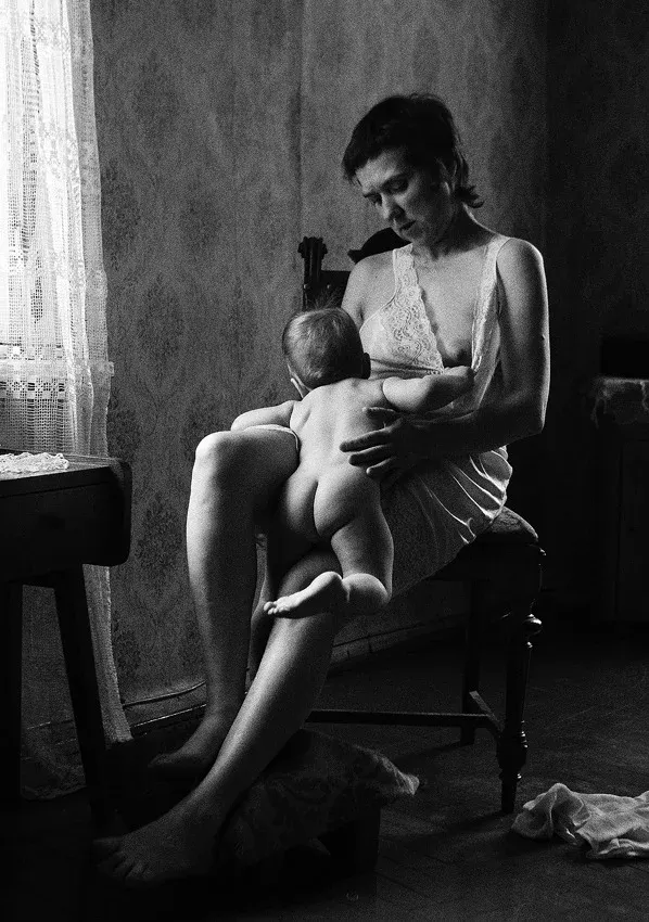 Детство которое помним очень редко - IX, 