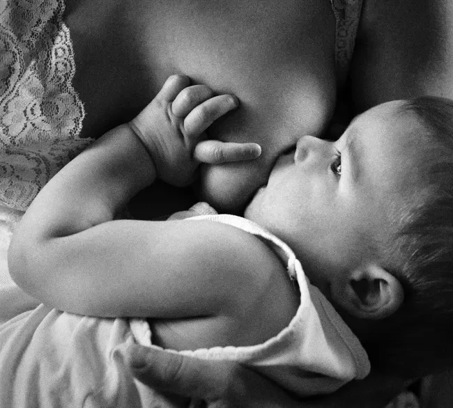 Детство которое помним очень редко - V, 