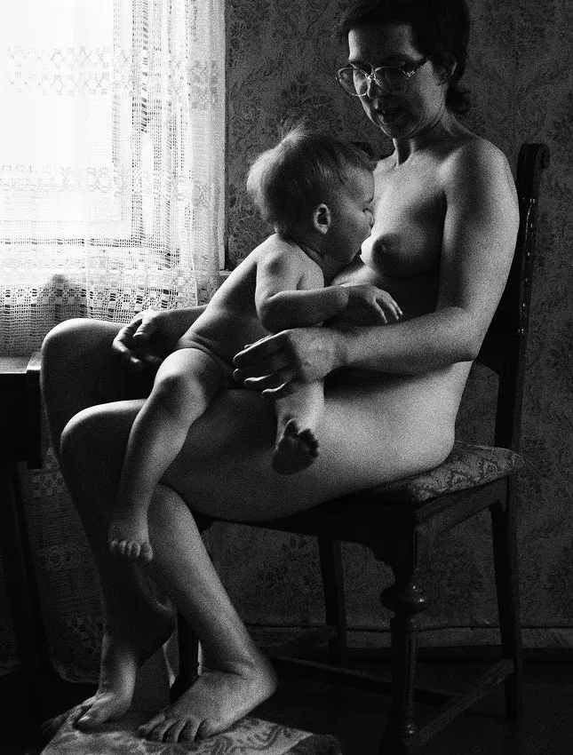 Детство которое помним очень редко - XII, 