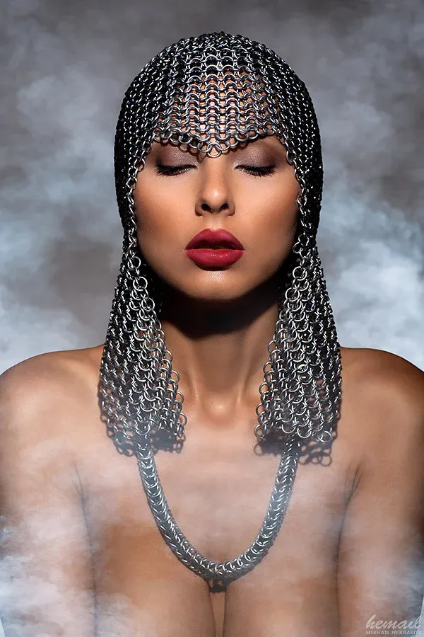 дочь Тамерлана, 