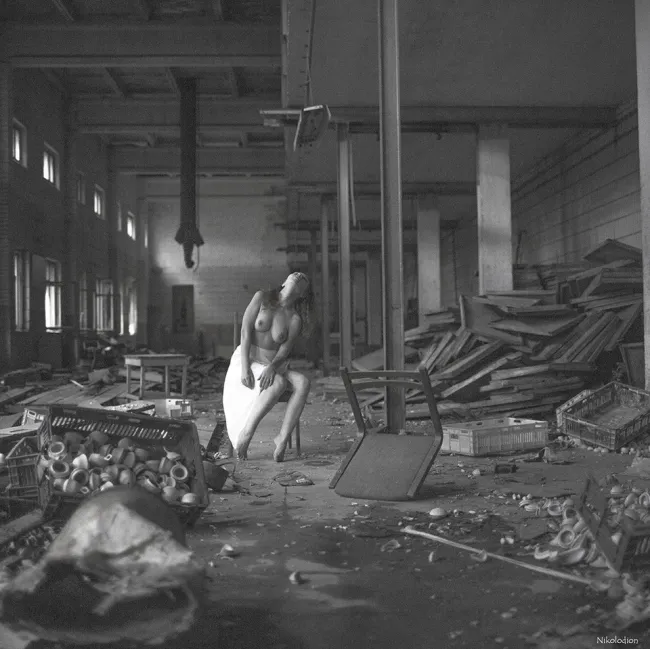 Фаянсавы завод, 