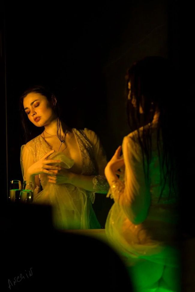 Фотограф Алексей Анегин., 