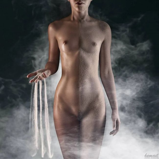 Фотограф “hemail” Михаил Некрасов., 