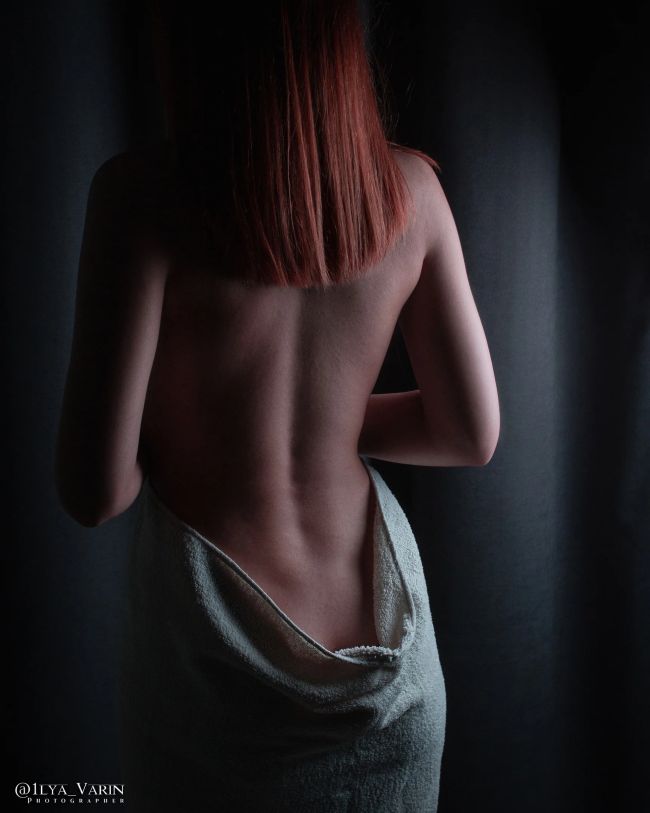 Фотограф: Илья Варин., 