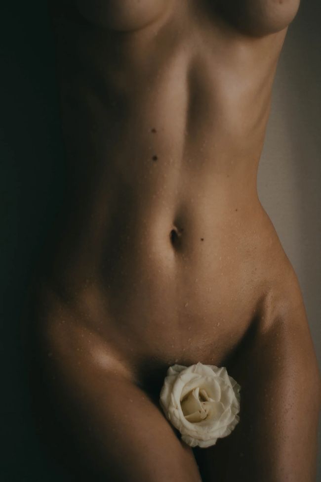 Фотограф : Михаил Тишков. Модель : Надежда Тишкова., 