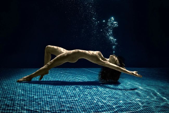 Фотограф Виктор Стингер., 