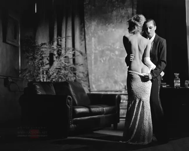 Фотопрактикум, Москва, 18 мая., 