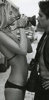 Фотосессия, 