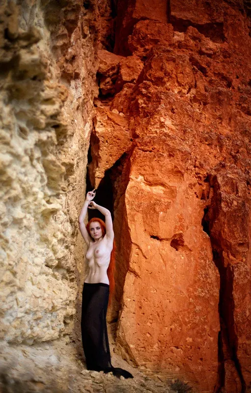 хозяйка медной горы, 