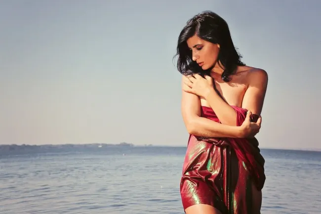 Инна Микитась, 