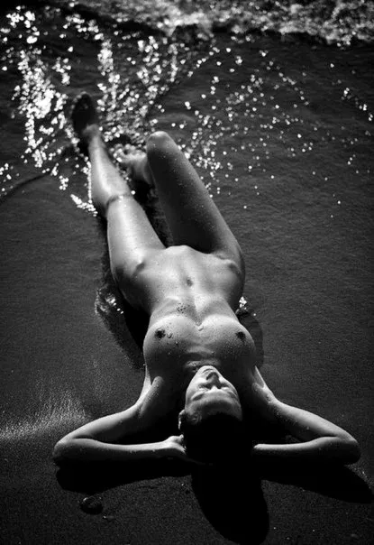 Inspiration, Erotique