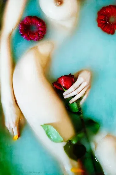 Inspiration, Erotique