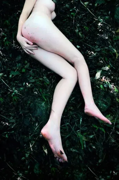 Inspiration, Erotique