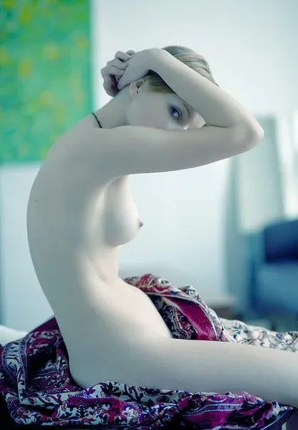 Inspiration, Erotique