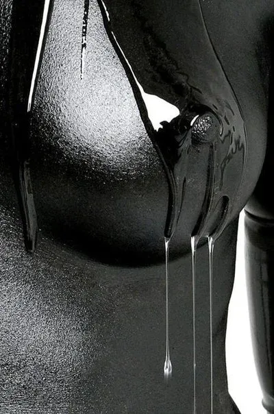 Inspiration, Erotique