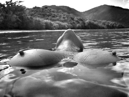 Inspiration, Erotique