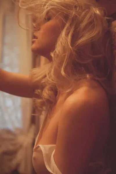 Inspiration, Erotique