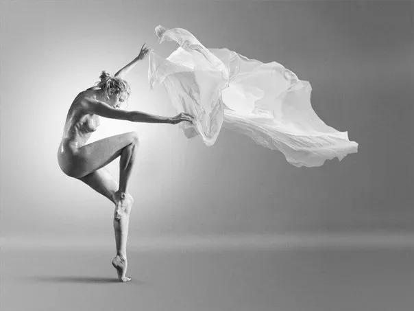 Inspiration, Erotique Inspiration, Erotique