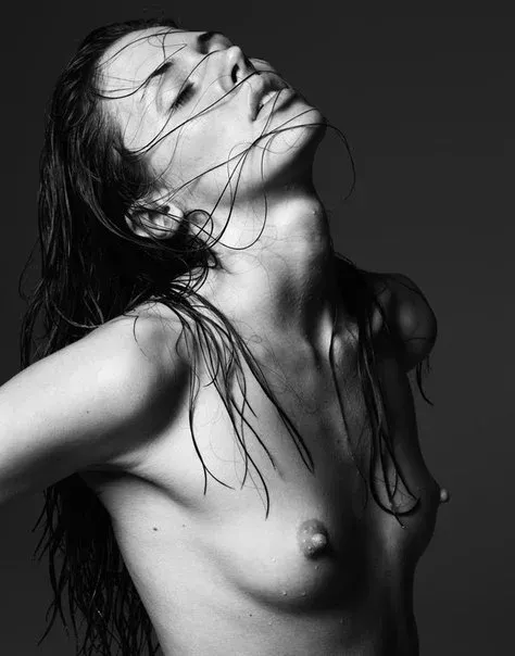 Inspiration, Erotique