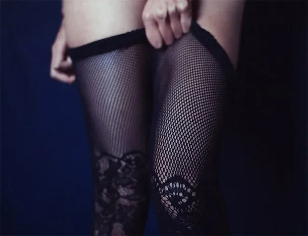 Inspiration, Erotique