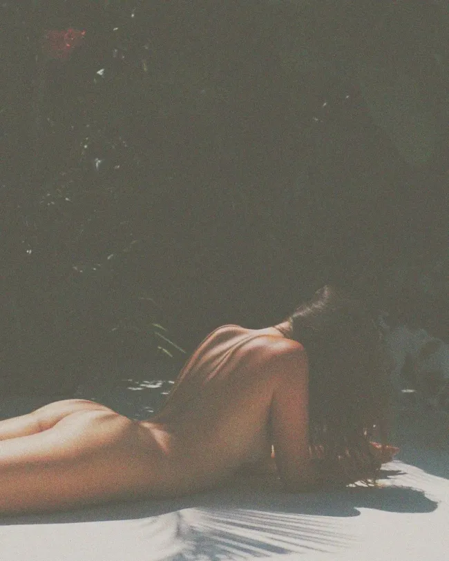 Inspiration., Erotique