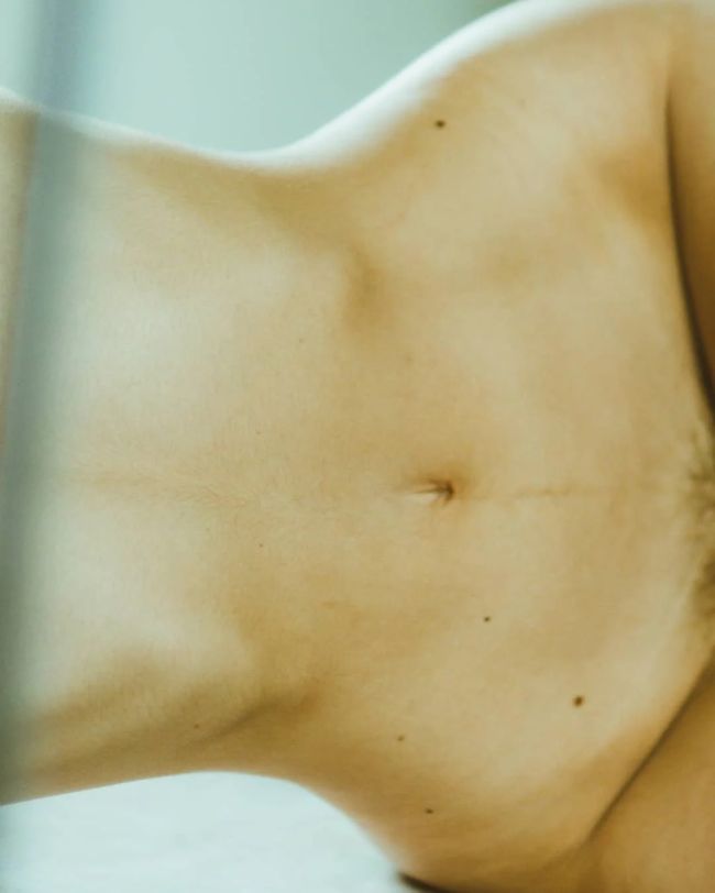 Inspiration., Erotique