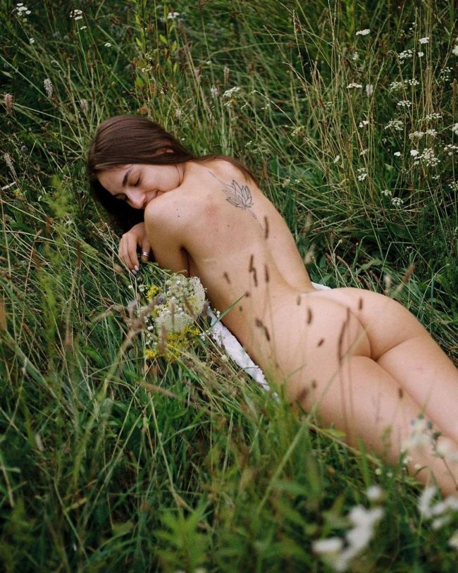 Inspiration., Erotique