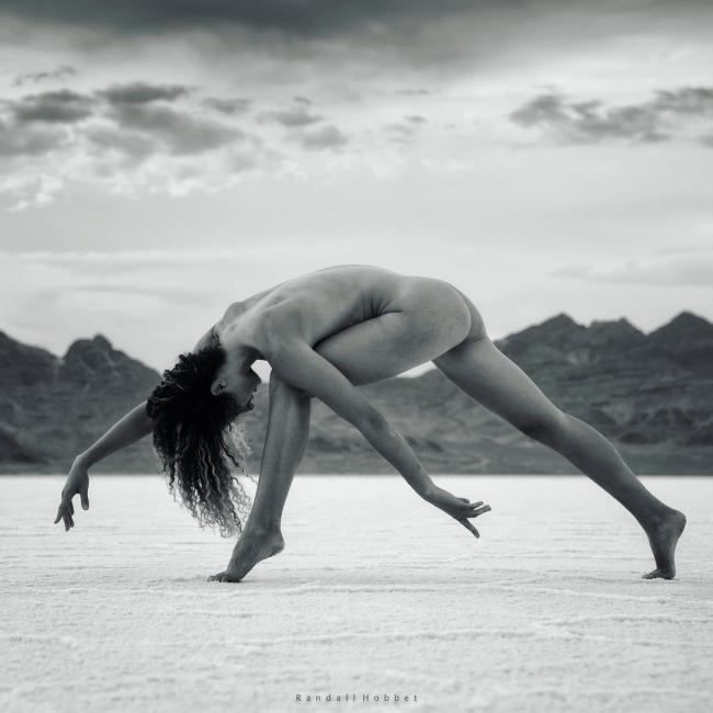 Inspiration., Erotique