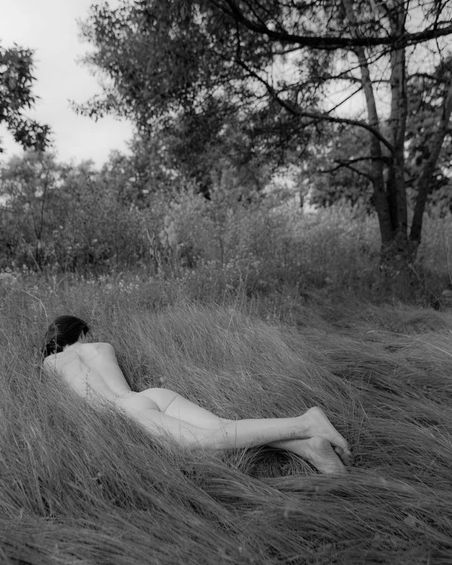 Inspiration., Erotique