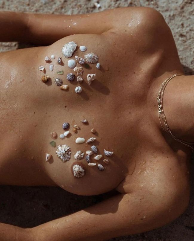 Inspiration., Erotique