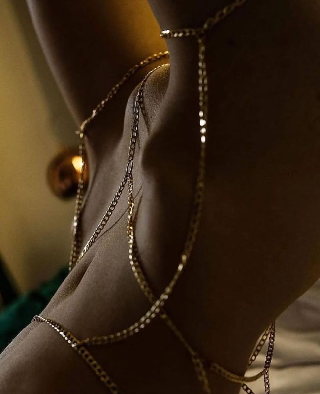 Inspiration., Erotique