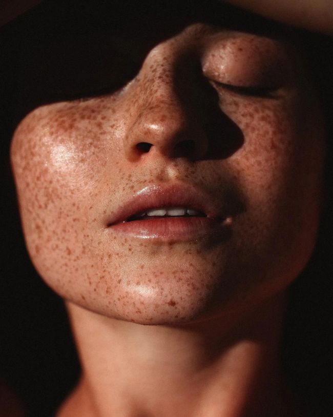 Inspiration., Erotique