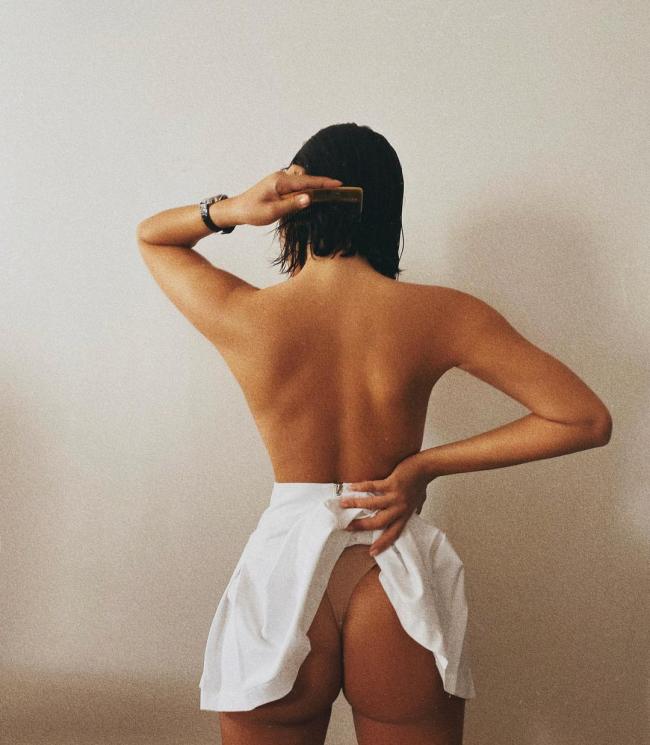 Inspiration., Erotique