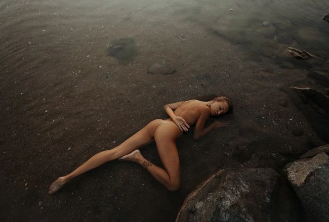 Inspiration., Erotique